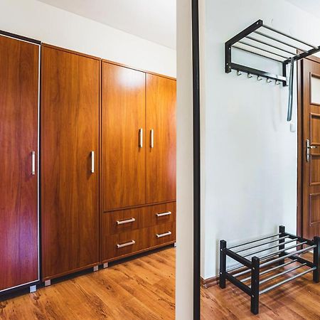 Apartament Niecala Prince Deluxe Lublin Extérieur photo