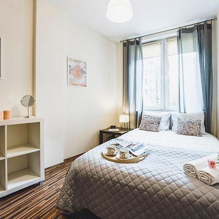 Apartament Niecala Prince Deluxe Lublin Extérieur photo