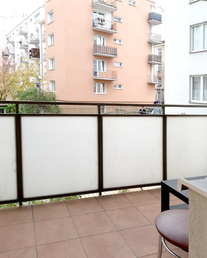 Apartament Niecala Prince Deluxe Lublin Extérieur photo