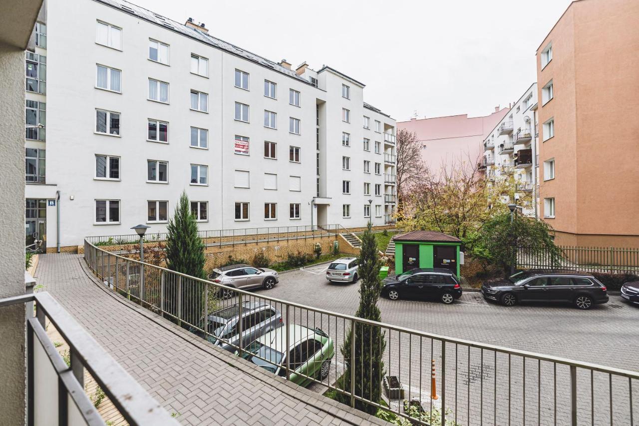 Apartament Niecala Prince Deluxe Lublin Extérieur photo