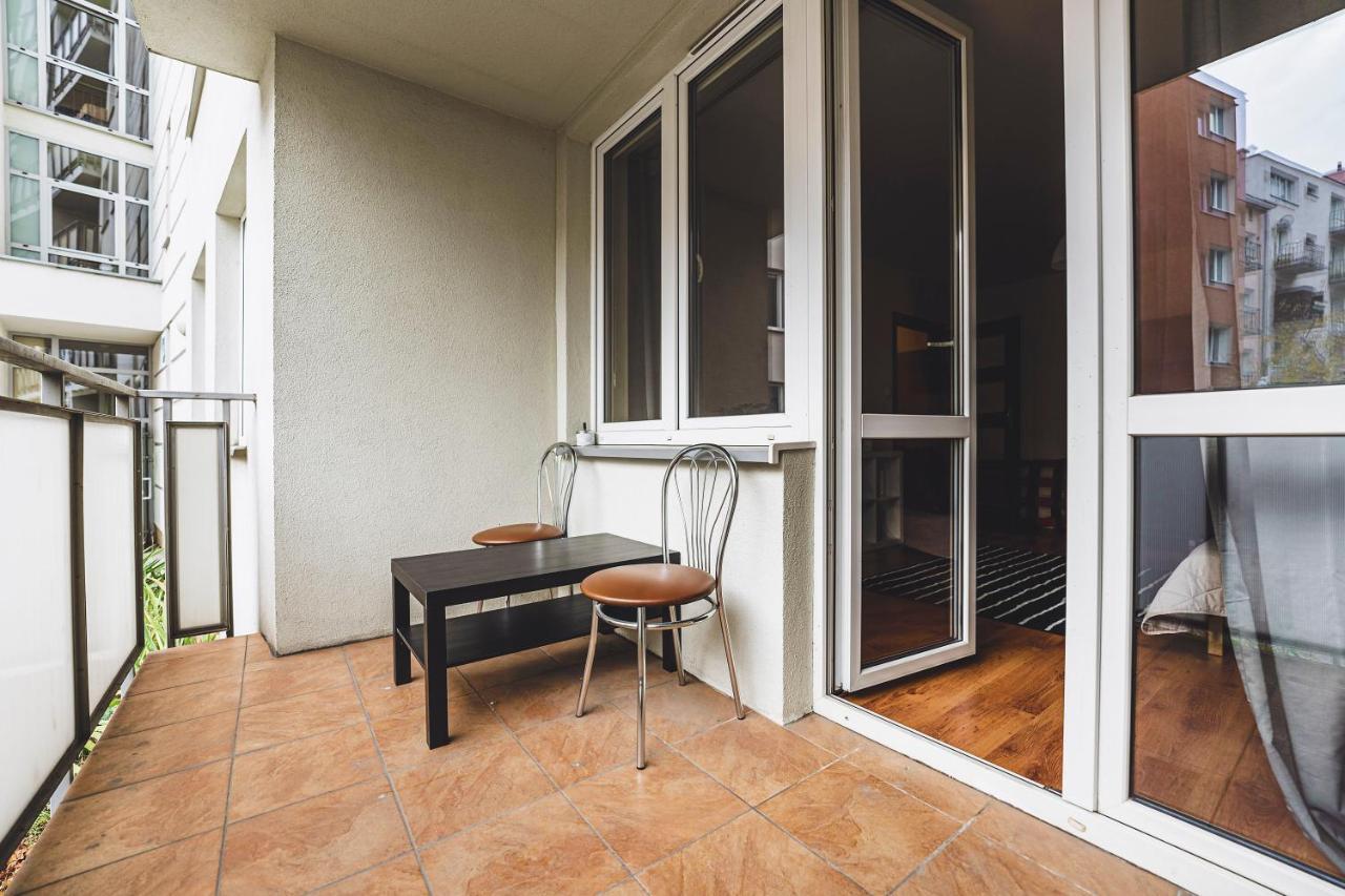 Apartament Niecala Prince Deluxe Lublin Extérieur photo